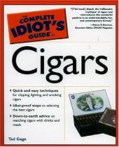 The Complete Idiot's Guide to Cigars