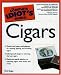 The Complete Idiot's Guide to Cigars (The Complete Idiot's Guide) by Tad Gage ISBN 0028619757