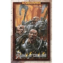 The Call of Chaos