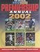 The Official ITV Sport Premiership Football Annual 2002