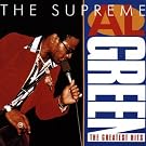 The Supreme (The Greatest Hits)