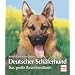 Deutscher Sch�ferhund: Das gro�e Rassehandbuch