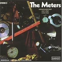 The Meters