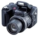Fuji FinePix S602 Zoom Pro Digital Camera and 340MB MicroDrive [3.1MP 6xOptical]
