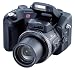 Fuji FinePix S602 Zoom Pro Digital Camera and 340MB MicroDrive [3.1MP 6xOptical]
