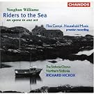 Riders To The Sea;Household Music