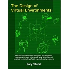 Design of Virtual Environments