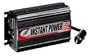 Schumacher PI-200 Instant Power DC to AC Power Inverter - 200 Watts