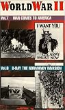 Ww II Volume 07&08
