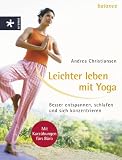 Leichter leben mit Yoga - Andrea Christiansen