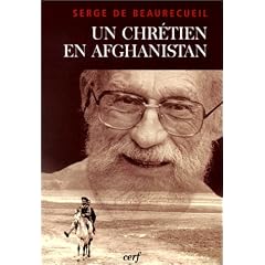 Un chr�tien en Afghanistan