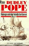Ramage und der feindliche Konvoi - Dudley Pope