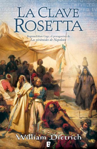 La clave Roseta (B de Books) (Spanish Edition)