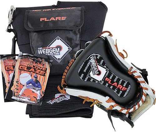 The Webgem Glove Care System 