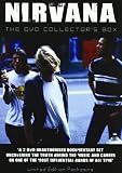 Nirvana: The DVD Collector`s Box