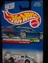 Classic Games Series #3 Sol-Aire CX4 #983 Collectible Collector Car Hot Wheels 1:64 Scale