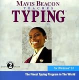 Review Mindscape  / Mavis Beacon Teaches Typing V2