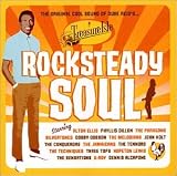 Review Duke Reid  / Rocksteady Soul: the Original Cool Sound of Duke Reid's Treasure Isle