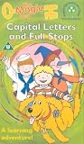 Review Magic Key  / The Magic Key - Capital Letters And Full Stops