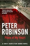 Piece of My Heart: A Novel of Suspense
