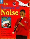 Books : The Science of Noise (Science World)