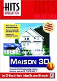 Revue Mindscape  / Maison 3D, version 2 - Hits collection