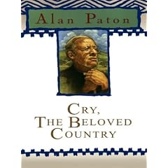 Cry, the Beloved Country (Thorndike Core)
