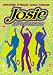 Josie and the Pussycats 2001-2002 17-Month Locker Calendar