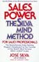 Sales Power (Use the Power of Your Mind to Increase Your Sales             Ilva Method of Selling/Audio Cassettes)