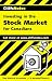 CliffsNotes(tm) Investing in the Stock Market For Canadians