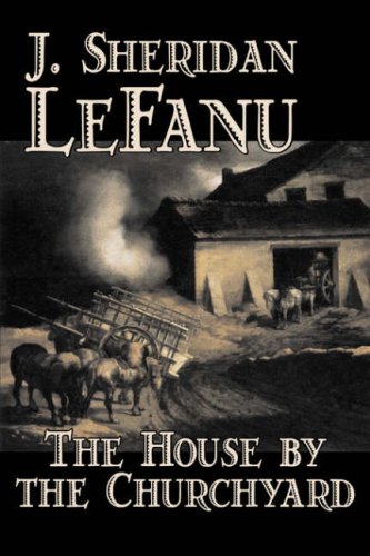  J. Sheridan Le Fanu