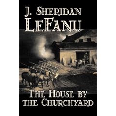 The House by the Churchyard