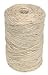 Wellington Cordage #43887 400' 1 Ply Sisal Twine