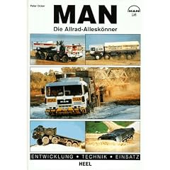 MAN, Die Allrad-Allesk�nner