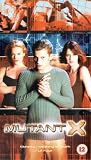 Review Contender Entertainment Group  / Mutant X - 1.2 - Kilohertz / Meaning Of Death / Lit Fuse [2001]