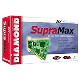 Diamond SupraMax 56K PCI Fax Modem