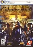 『Sid Meier's Civilization IV: Colonization （輸入版）』の写真