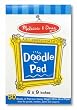 Doodle Pad (6"x9")