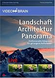 Landschaft, Architektur, Panorama  (PC+MAC-DVD)
