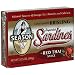 Seasons Brst Sardines, Red Thai, 3.75-Ounces (Pack of 12) Image