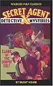 Secret Agent X:: Claws of the Corpse Cult