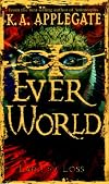 Land of Loss (Everworld, 2)