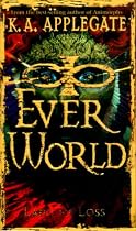 Land of Loss (Everworld, 2)