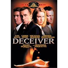 Deceiver [1998] (REGION 1) (NTSC)