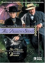 Streaming All Passion Spent Online.