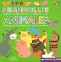 Mis Amigos, Los Animales (Talk Together)
