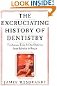 Excruciating History of Dentistry