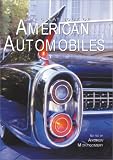 The Great Book of American Automobiles