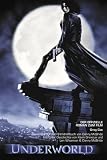 Eigenschaften Panini Books / Underworld 1. Der offizielle Roman zum Film: Bd 1