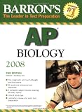 Barron`s AP Biology
